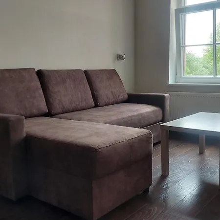 アパート Comfy Near Centre