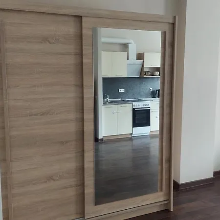 Korter Comfy Near Centre *