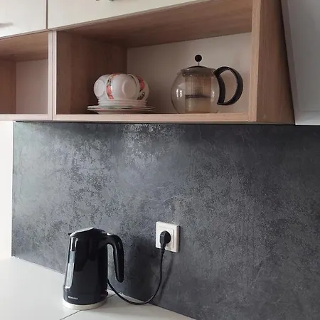 Comfy Near Centre Korter Tallinn