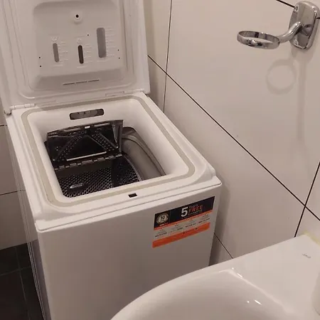 Comfy Near Centre Korter *