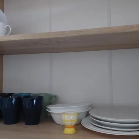 Korter Comfy Near Centre